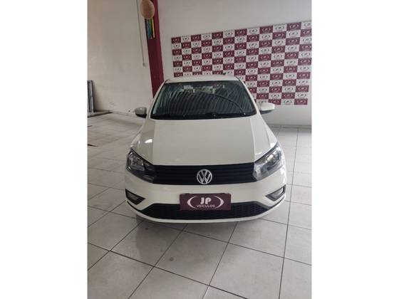 VOLKSWAGEN GOL 1.6 16V MSI TOTALFLEX 4P AUTOMÁTICO VOLKSWAGEN GOL 1.6 16V MSI TOTALFLEX 4P AUTOMÁTICO